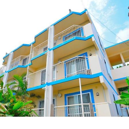 Condominium Ceaser Накидзин Экстерьер фото